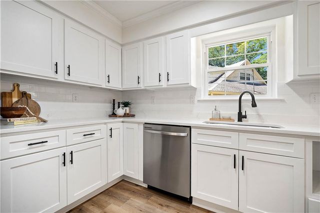5912 Cansler Drive, Mobile, AL 36609