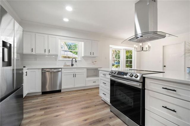5912 Cansler Drive, Mobile, AL 36609