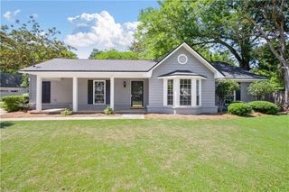 5912 Cansler Drive, Mobile, AL 36609