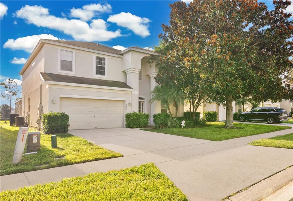 7801 BASNETT CIRCLE, Kissimmee, FL 34747