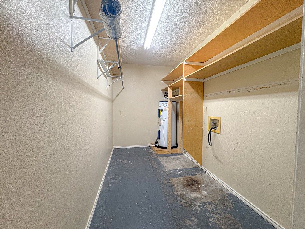 Image 22 of property listing at 1242 Tres Rios Dr, San Angelo, TX 76903