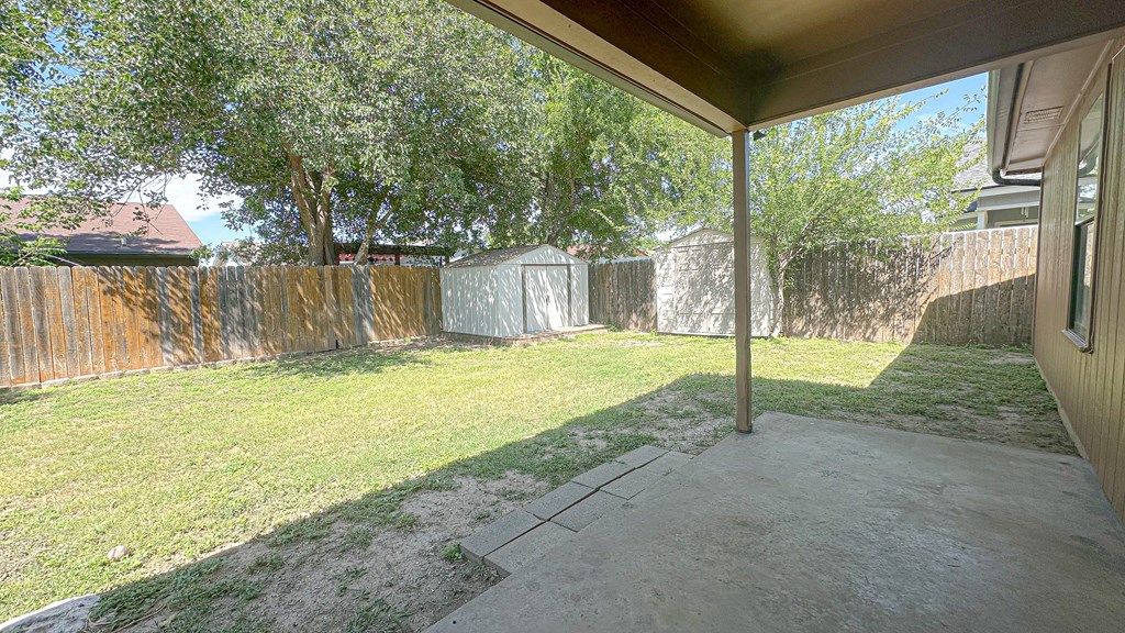 Image 23 of property listing at 1242 Tres Rios Dr, San Angelo, TX 76903