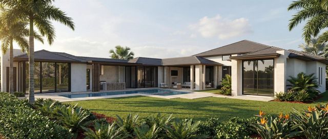 2927 Rhone Drive, Palm Beach Gardens, FL 33410