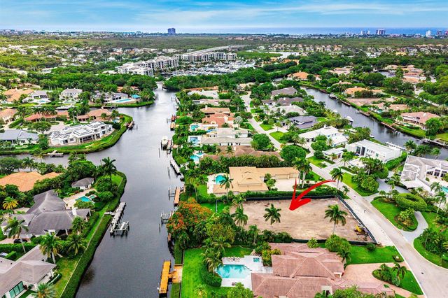 2927 Rhone Drive, Palm Beach Gardens, FL 33410