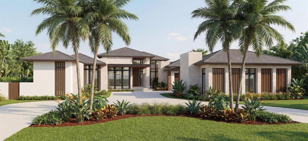 2927 Rhone Drive, Palm Beach Gardens, FL 33410