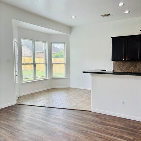 22480 Toronado Ridge Lane, Porter, TX 77365