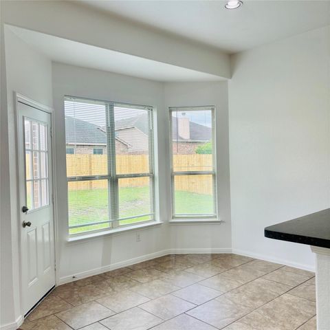 22480 Toronado Ridge Lane, Porter, TX 77365