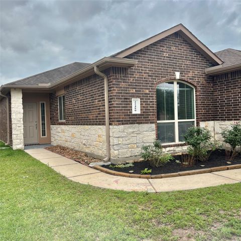 22480 Toronado Ridge Lane, Porter, TX 77365