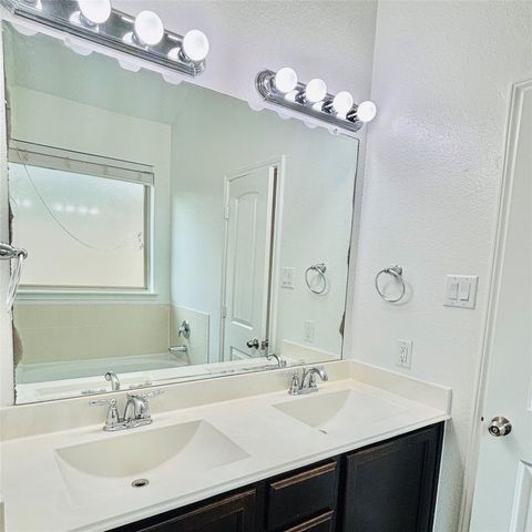 22480 Toronado Ridge Lane, Porter, TX 77365