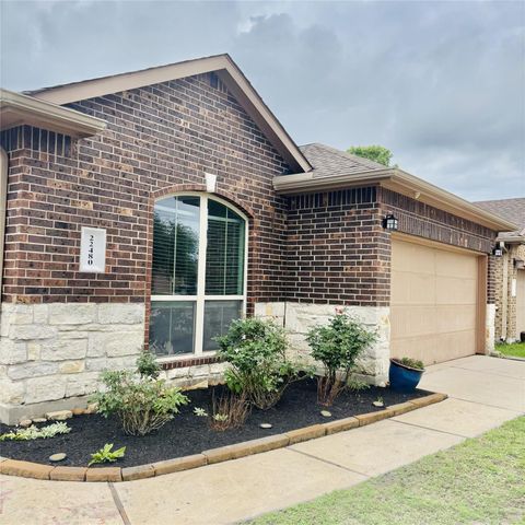 22480 Toronado Ridge Lane, Porter, TX 77365