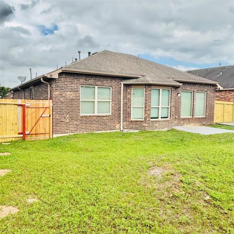 22480 Toronado Ridge Lane, Porter, TX 77365