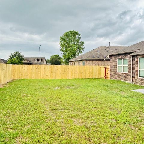 22480 Toronado Ridge Lane, Porter, TX 77365