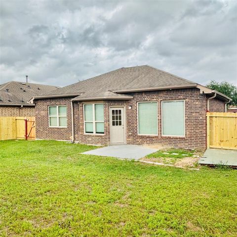 22480 Toronado Ridge Lane, Porter, TX 77365