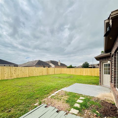 22480 Toronado Ridge Lane, Porter, TX 77365