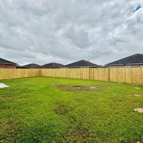 22480 Toronado Ridge Lane, Porter, TX 77365