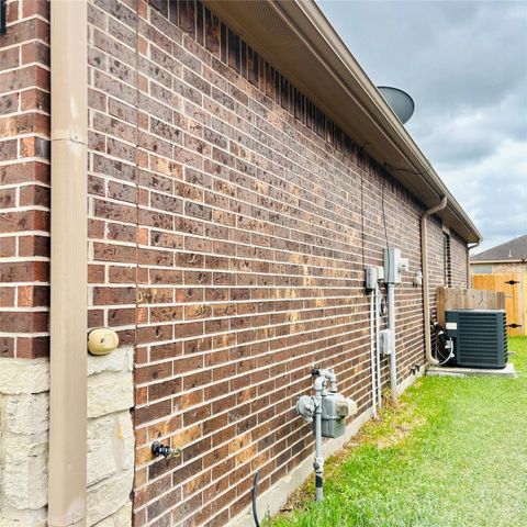 22480 Toronado Ridge Lane, Porter, TX 77365