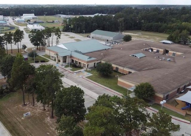 22480 Toronado Ridge Lane, Porter, TX 77365