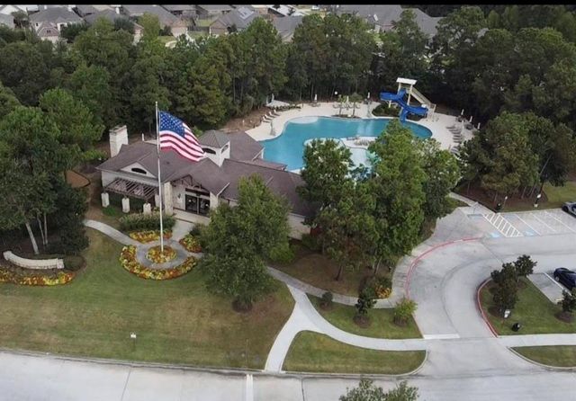 22480 Toronado Ridge Lane, Porter, TX 77365