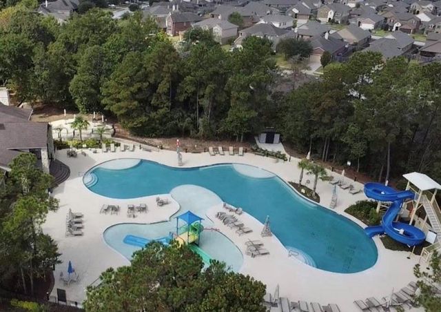 22480 Toronado Ridge Lane, Porter, TX 77365