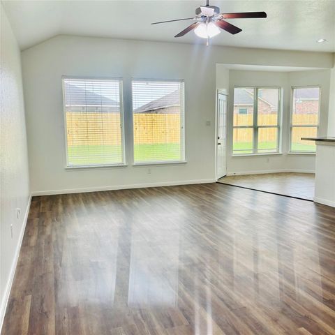 22480 Toronado Ridge Lane, Porter, TX 77365