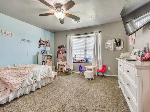 625 SW 38th Place, Moore, OK 73160
