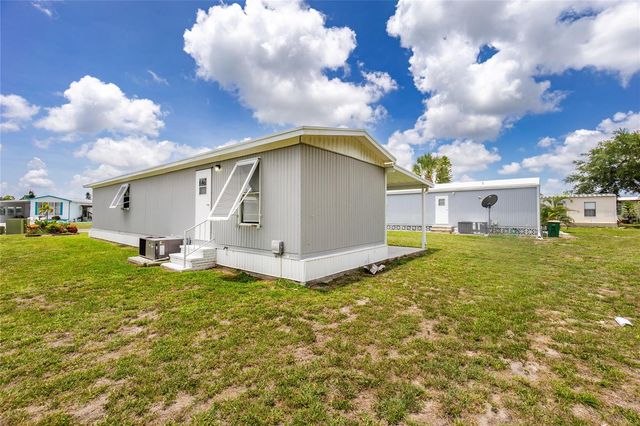 7526 SILAGE CIRCLE, Port Charlotte, FL 33981