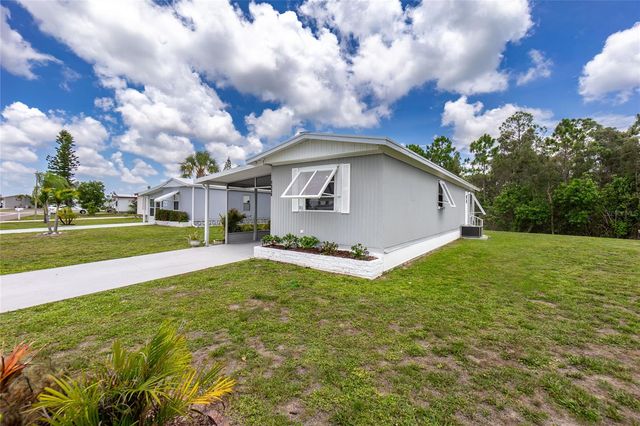 7526 SILAGE CIRCLE, Port Charlotte, FL 33981
