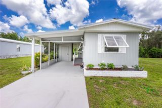 7526 SILAGE CIRCLE, Port Charlotte, FL 33981