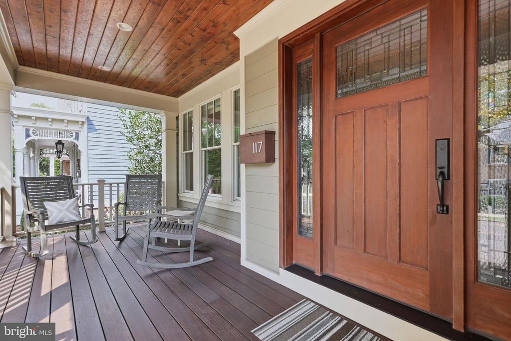117 N STATE ST, NEWTOWN, PA 18940 — photo 4