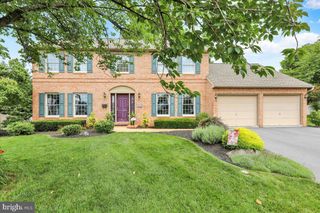 2105 BRESSLER DR, Reading, PA 19610