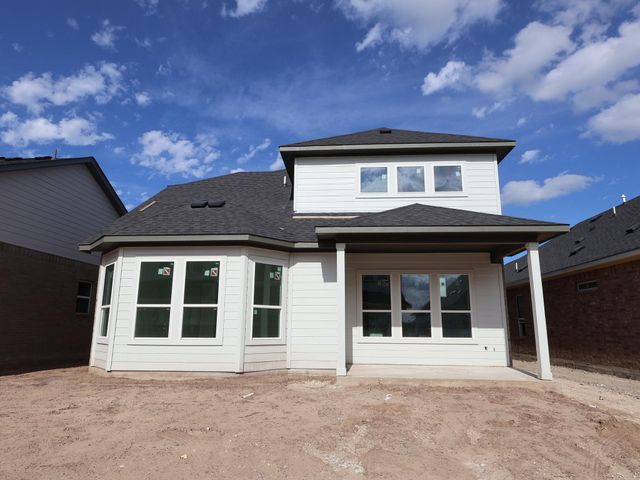 13208 Stabler DR, Austin, TX 78652