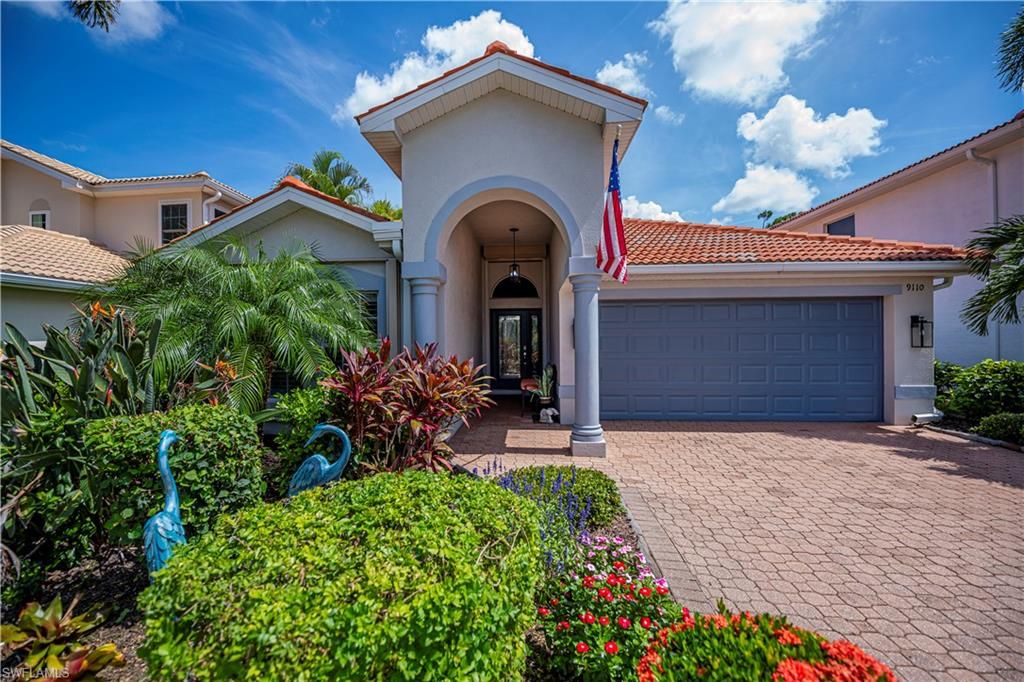 9110 Astonia WAY, Estero, FL 33967