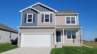 3322 12th Avenue SW, Altoona, IA 50009