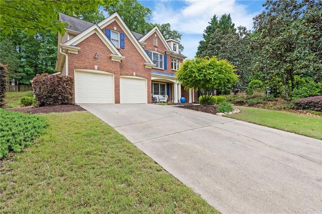 3430 Vista Creek Drive, Dacula, GA 30019