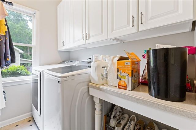 3430 Vista Creek Drive, Dacula, GA 30019