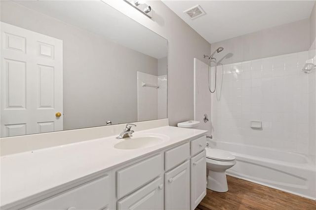 3430 Vista Creek Drive, Dacula, GA 30019