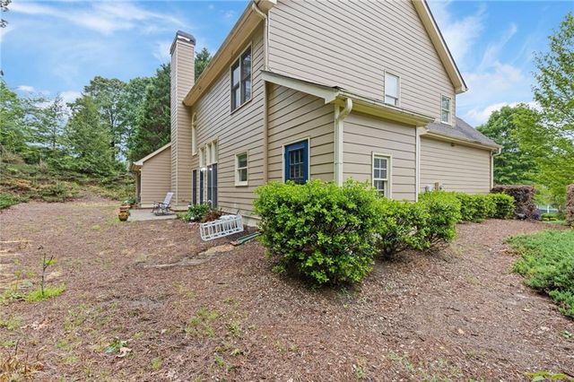 3430 Vista Creek Drive, Dacula, GA 30019