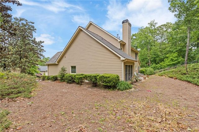 3430 Vista Creek Drive, Dacula, GA 30019