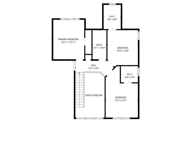 3430 Vista Creek Drive, Dacula, GA 30019