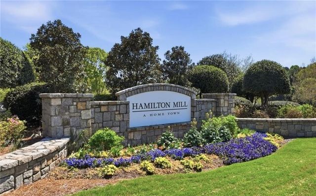3430 Vista Creek Drive, Dacula, GA 30019