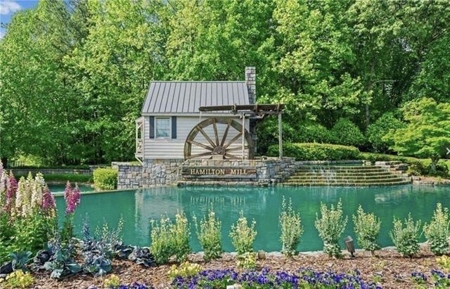 3430 Vista Creek Drive, Dacula, GA 30019