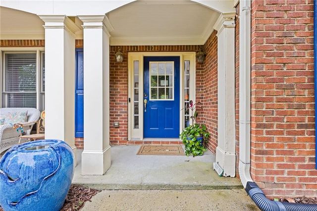 3430 Vista Creek Drive, Dacula, GA 30019