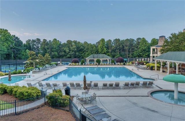 3430 Vista Creek Drive, Dacula, GA 30019
