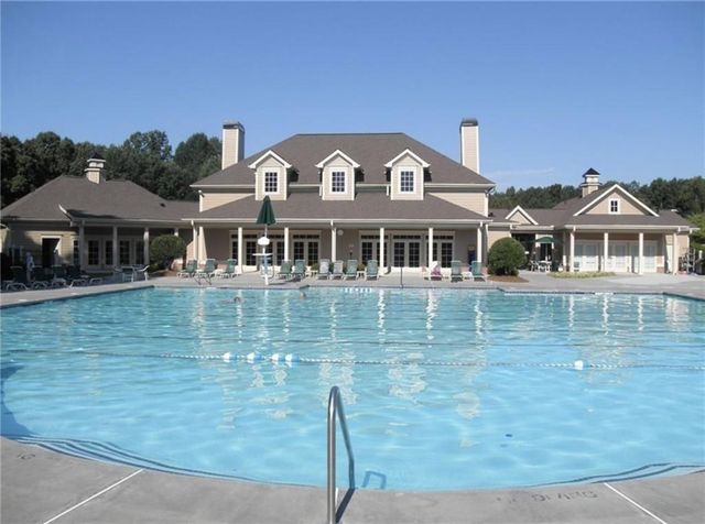3430 Vista Creek Drive, Dacula, GA 30019