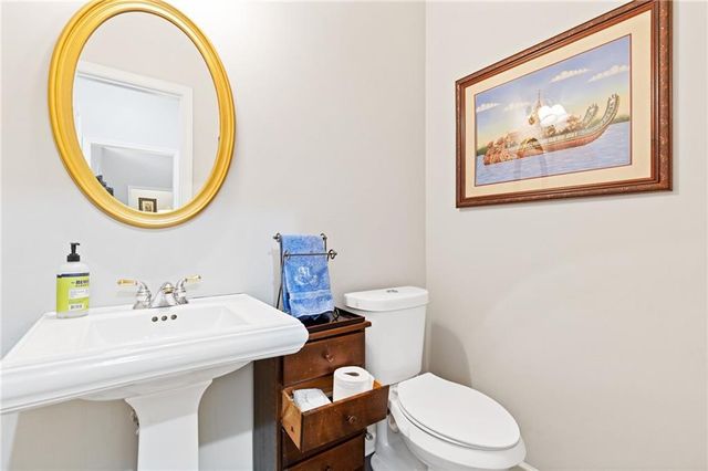 3430 Vista Creek Drive, Dacula, GA 30019
