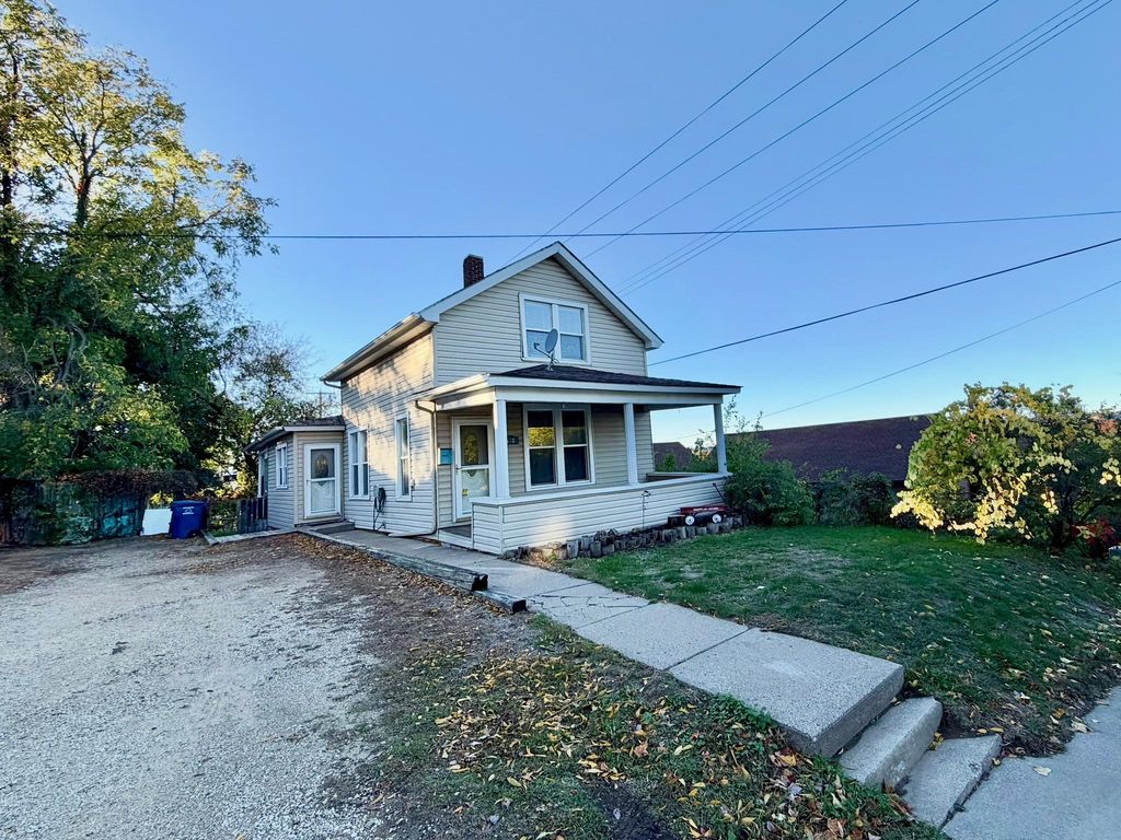 318 Minnesota Street, Red Wing, MN 55066 — exterior