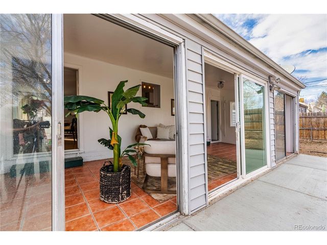 1842 S Dahlia St, Denver, CO 80222