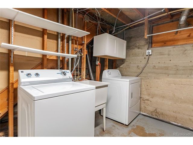 1842 S Dahlia St, Denver, CO 80222