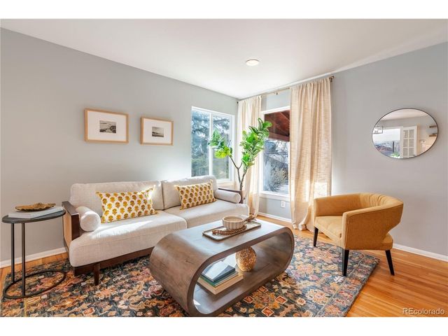 1842 S Dahlia St, Denver, CO 80222