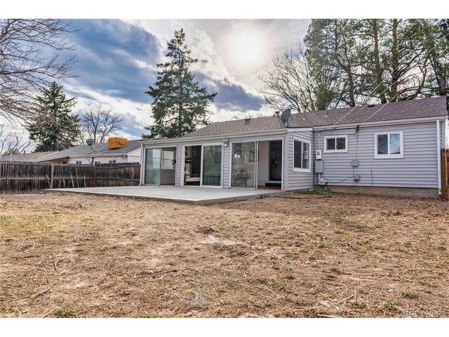 1842 S Dahlia St, Denver, CO 80222